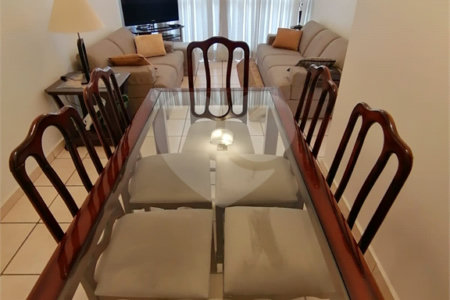 Apartamento 2 quartos mobiliado 1 vaga para locação no Paraíso