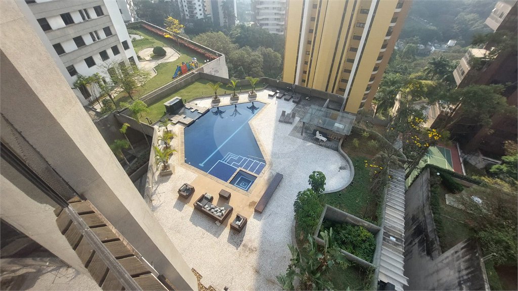 Apartamento à venda com 1 suíte em Vila Suzana, São Paulo, SP