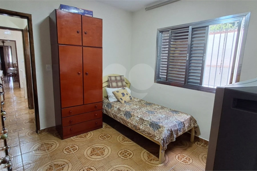 Casa à venda com 3 quartos em Parada Inglesa, São Paulo, SP