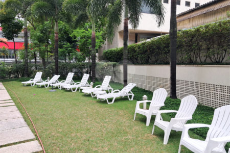 Apartamento à venda com 3 quartos, sendo 1 suíte, em Chácara Santo Antônio, São Paulo, SP