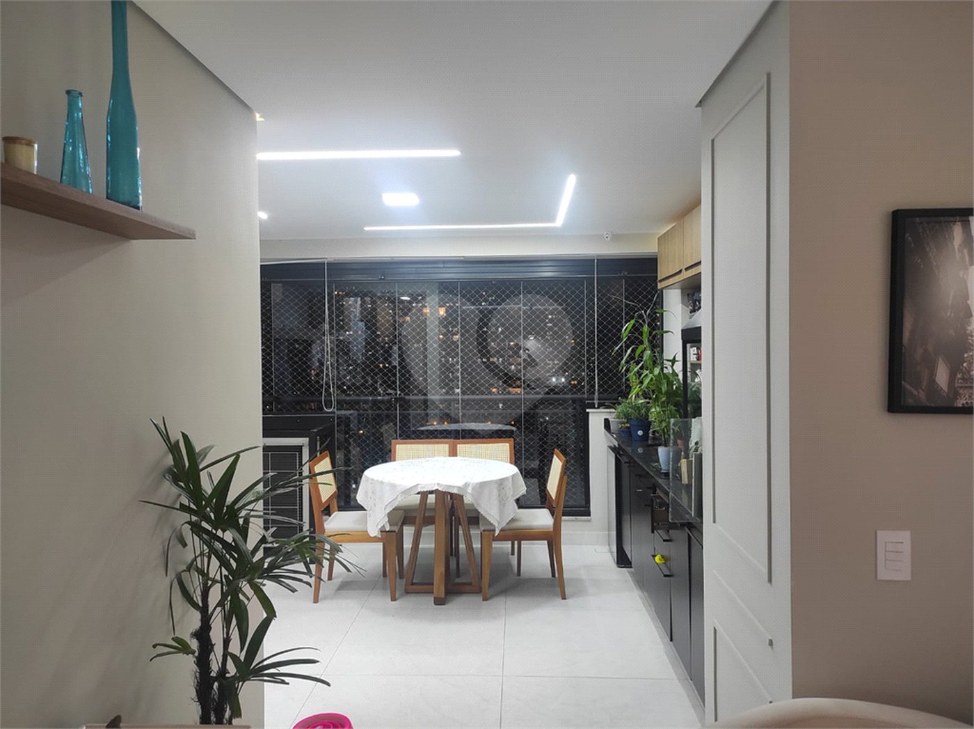 Apartamento à venda com 3 quartos, sendo 2 suítes, em Barra Funda, São Paulo, SP