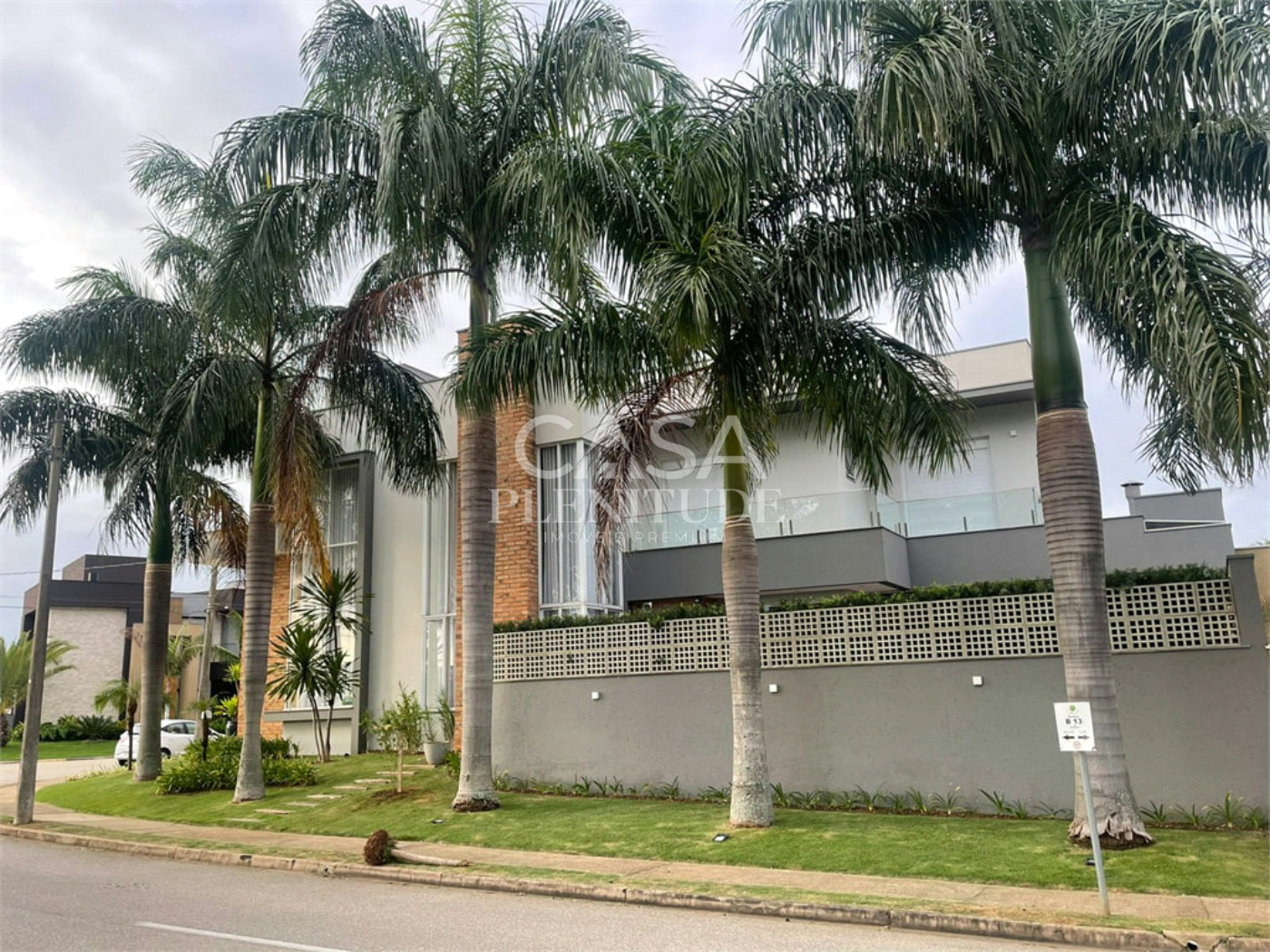 Casa em condomínio à venda com 3 suítes em Ibiti Royal Park, Sorocaba, SP