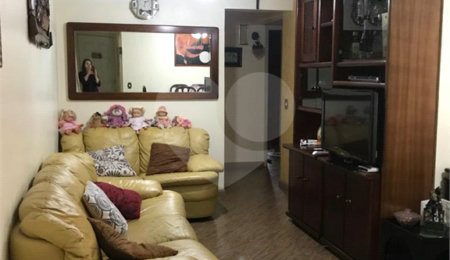 Apartamento à venda com 3 quartos, sendo 1 suíte,  em Casa Verde, São Paulo, SP