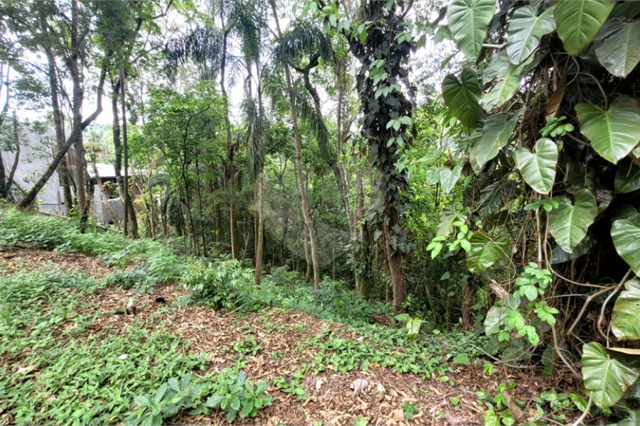 Terreno à venda no condomínio Sausalito, Mairiporã - SP