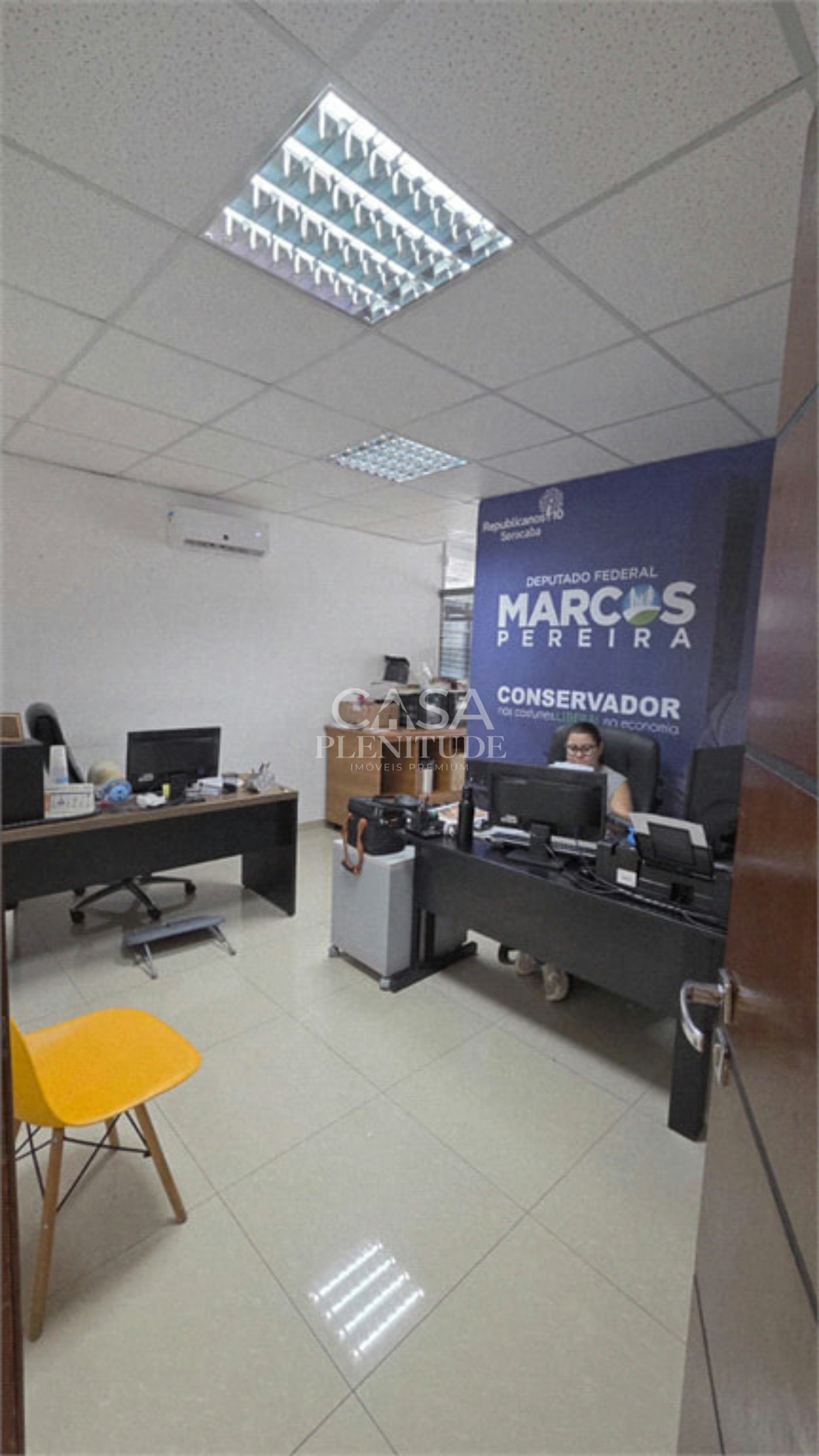 Prédio para alugar no Centro, Sorocaba, SP