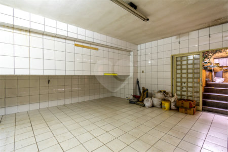 Casa à venda com 3 quartos, sendo 1 suíte, em São Judas, São Paulo, SP