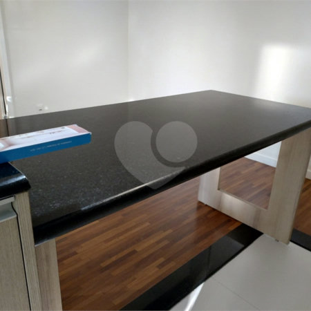 Apartamento à venda com 1 suíte em Vila Guarani (z Sul), São Paulo, SP