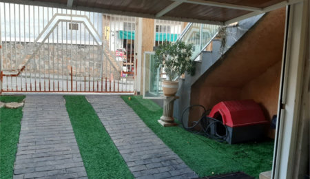 Sobrado à venda com 3 quartos, sendo 1 suíte,  em Horto Florestal, São Paulo, SP