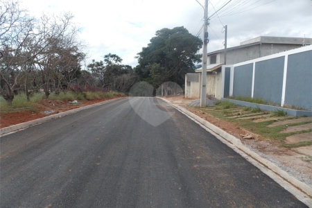 Terreno à venda em Campos de Atibaia, Atibaia, SP