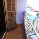 Sobrado à venda com 3 quartos, sendo 1 suíte, em Tucuruvi, São Paulo, SP