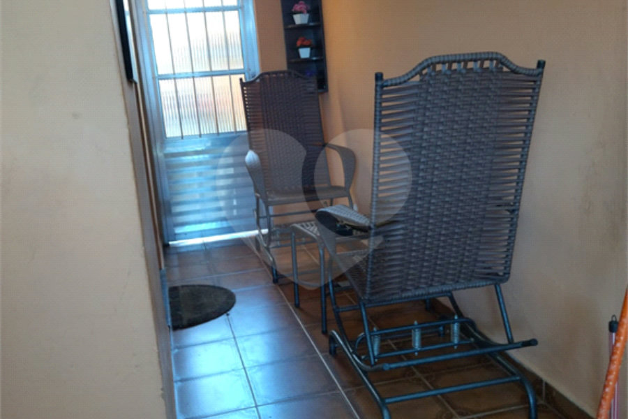 Sobrado à venda com 4 quartos, sendo 1 suíte, em Limão, São Paulo, SP