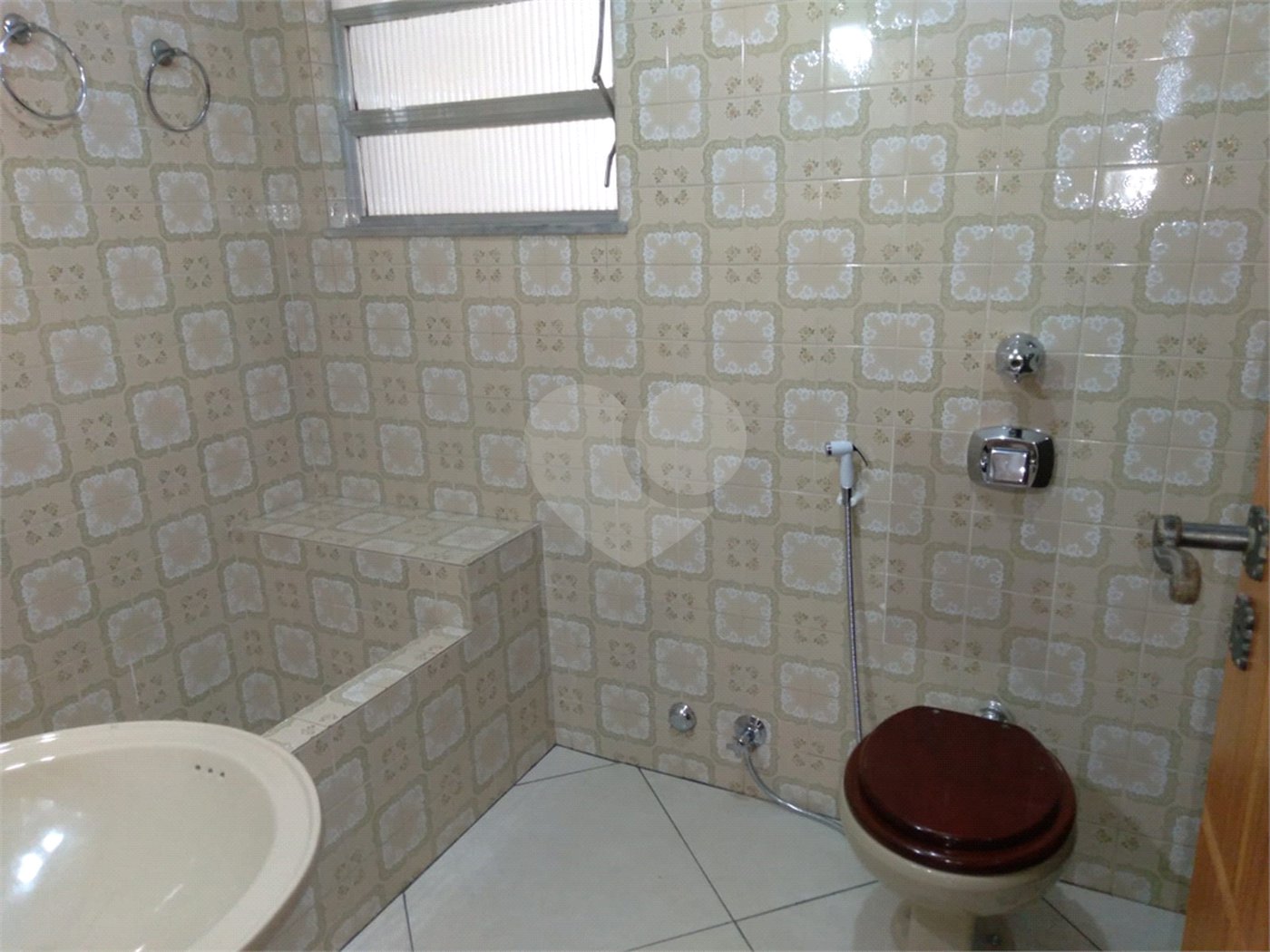 Apartamento à venda com 3 quartos, sendo 1 suíte, em Maracanã, Rio de Janeiro, RJ