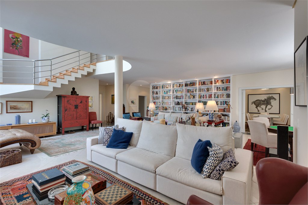 Casa à venda ou para alugar com 4 suítes no condomínio Villa Di San Marino, São Paulo - SP