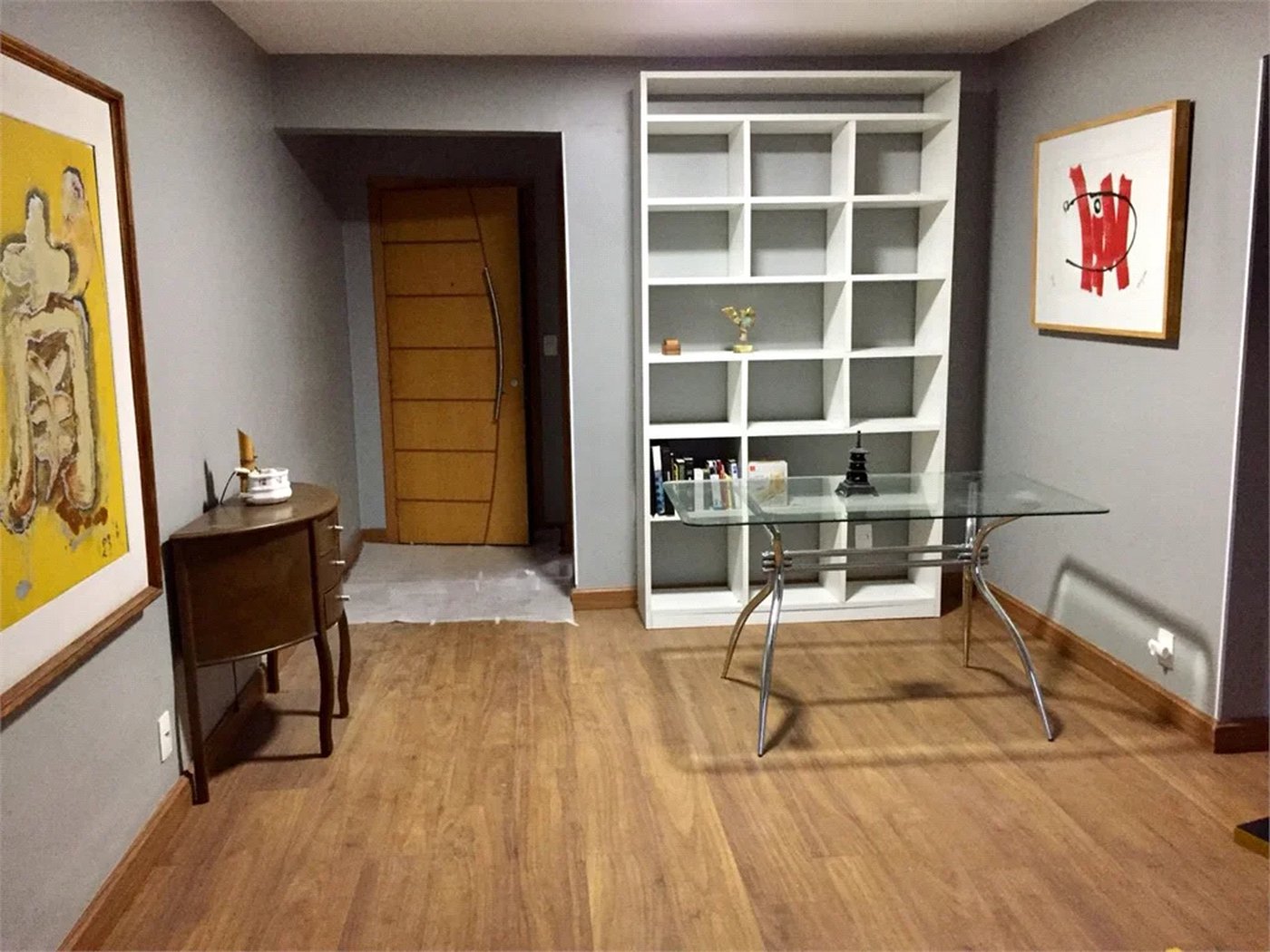Apartamento à venda com 3 quartos, sendo 1 suíte,  em Vila Romana, São Paulo, SP