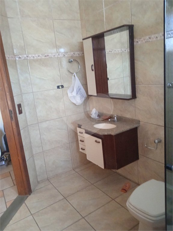 Casa à venda com 8 quartos, sendo 3 suítes, em Jardim Terceiro Centenário, Atibaia, SP