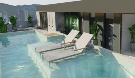 Sand Studio Design