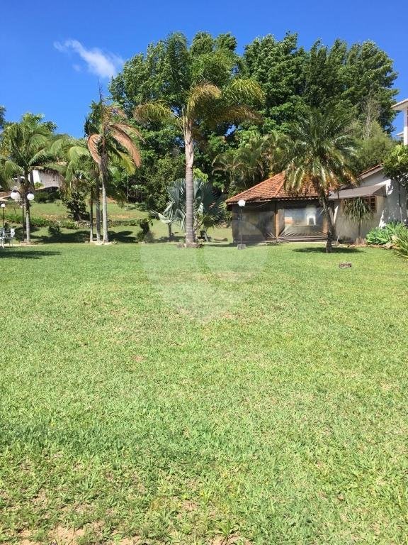 Casa à venda com 3 suítes no condomínio Alpes Caieras, Caieiras - SP