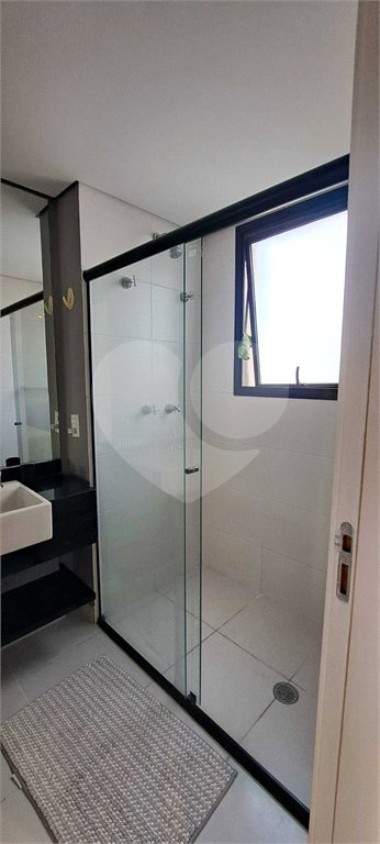 Apartamento para alugar com 1 suíte em Vila Olímpia, São Paulo, SP