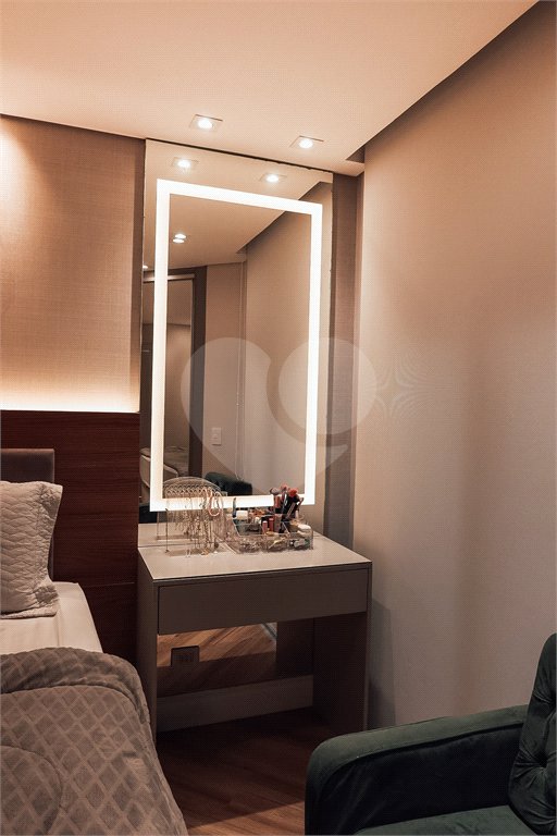 Apartamento à venda com 3 suítes em Santana, São Paulo, SP