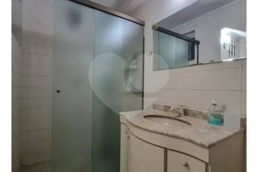 Casa Térrea à venda com 3 quartos, sendo 2 suítes, em Horto Florestal, São Paulo, SP