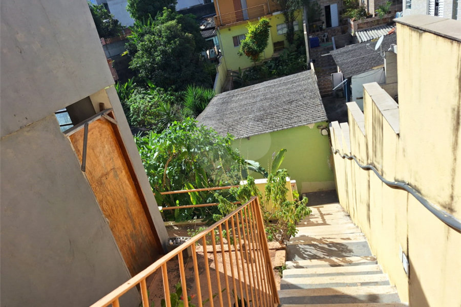 Terreno à venda com 3 quartos em Casa Verde, São Paulo, SP