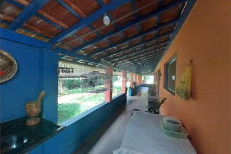 Linda Chacara seu Resort Partiular