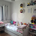 Apartamento à venda com 3 quartos em Vila Mascote, São Paulo, SP