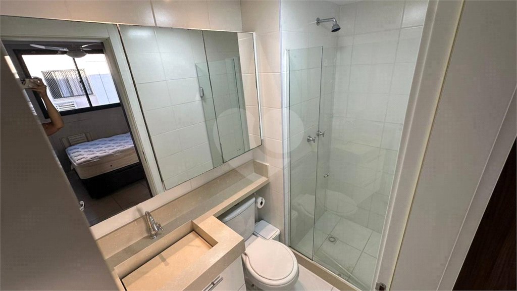 Apartamento à venda com 2 quartos, sendo 1 suíte,  em Andaraí, Rio de Janeiro, RJ