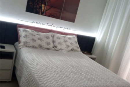 Casa à venda com 2 quartos, sendo 1 suíte, em Jardim Nápoli, Sorocaba, SP