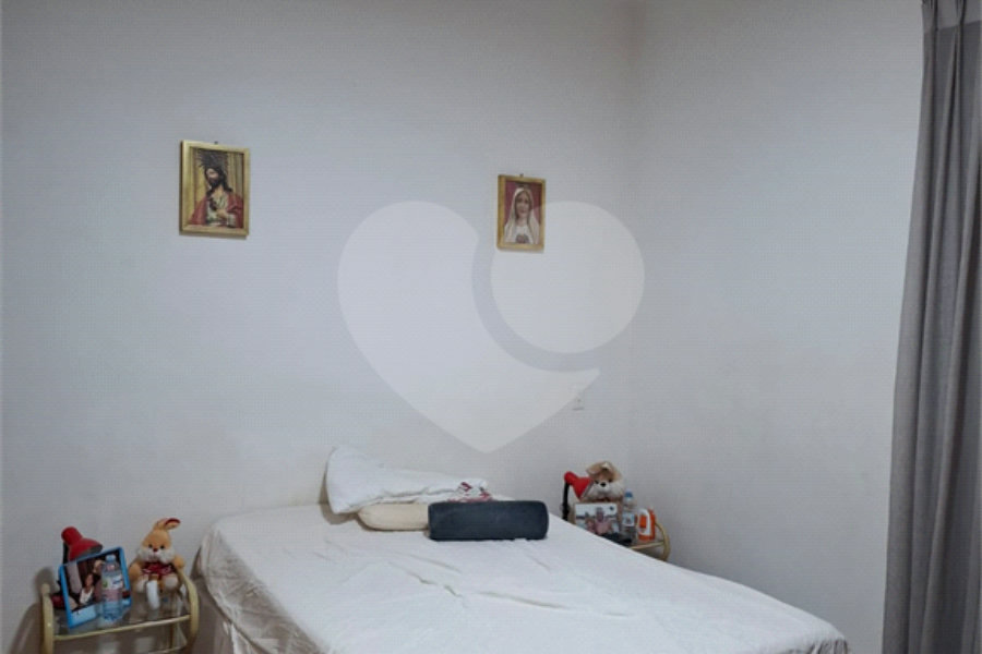Sobrado à venda com 3 quartos em Santana, São Paulo, SP