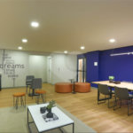Studio reformado em Santa Cecília