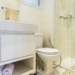 Apartamento à venda com 2 quartos, sendo 1 suíte, em Vila Romana, São Paulo, SP