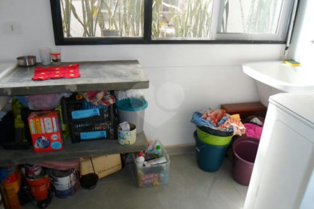 Apartamento à venda com 2 quartos em Pinheiros, São Paulo, SP
