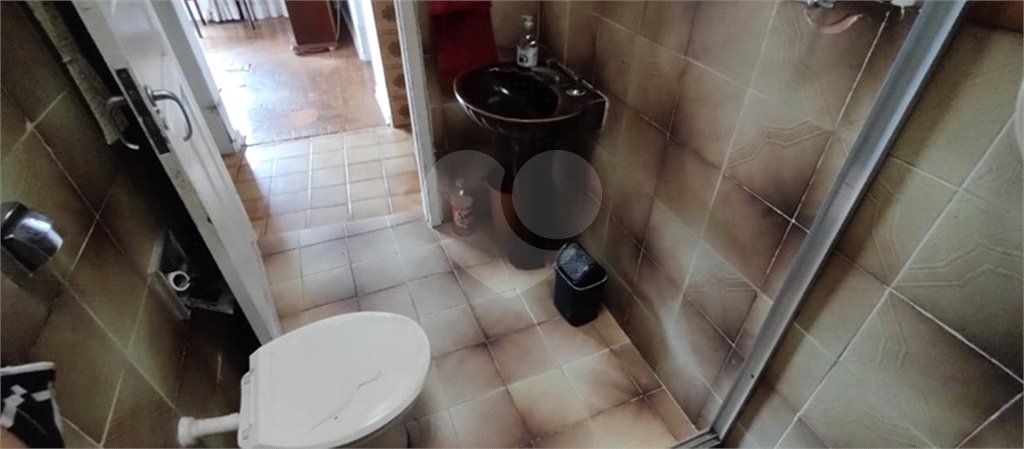 Casa à venda com 7 quartos em Vila Isolina Mazzei, São Paulo, SP