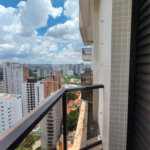 Apartamento à venda com 4 suítes em Moema, São Paulo, SP