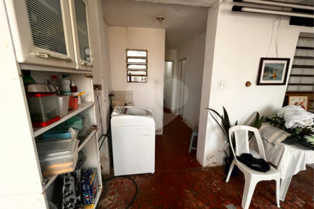 Sobrado à venda com 2 quartos em Jardim São Paulo(zona Norte), São Paulo, SP