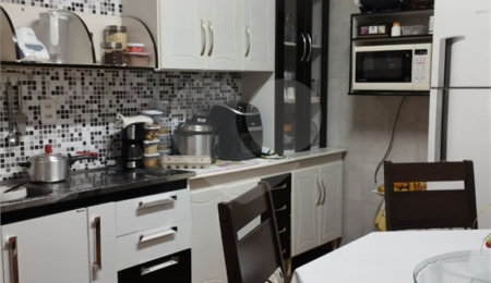 Casa à venda com 2 quartos em Parque das Indústrias, Itu, SP
