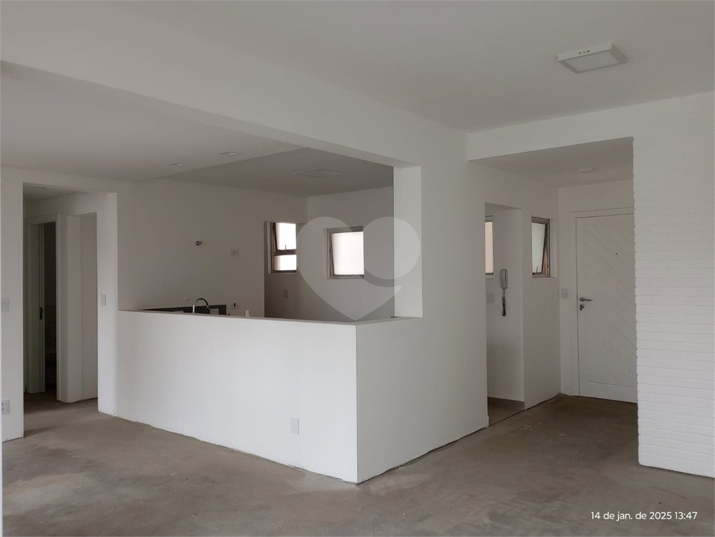 Apartamento à venda com 3 quartos em Santana, São Paulo, SP