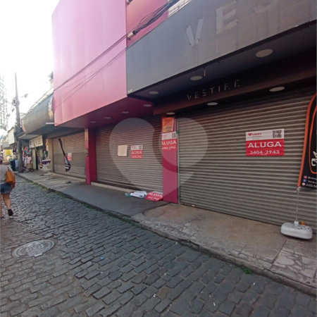 Loja para alugar em Campo Grande, Rio de Janeiro, RJ