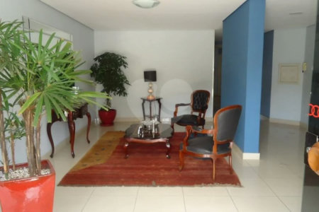 Apartamento à venda com 3 quartos, sendo 1 suíte, em Santana, São Paulo, SP
