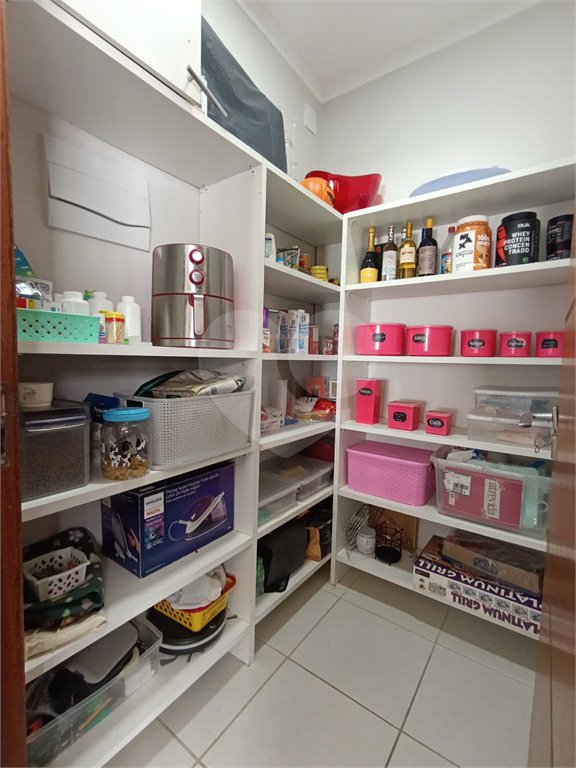 Casa à venda com 4 quartos, sendo 2 suítes, no condomínio Jardim Reserva Bom Viver de Indaiatuba, Indaiatuba - SP