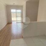 Apartamento à venda ou para alugar com 2 quartos, sendo 1 suíte, em Chácaras Reunidas São Jorge, Sorocaba, SP
