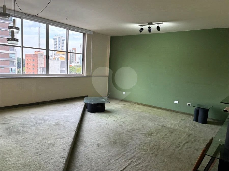 Apartamento à venda com 3 quartos em Paraíso, São Paulo, SP