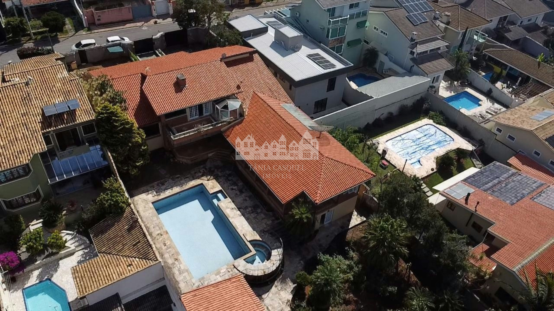 Casa, 4 quartos, 1000 m² - Foto 4
