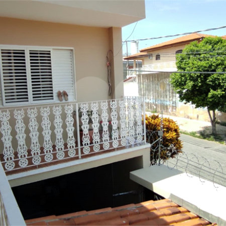 Casa à venda com 3 quartos em Vila Formosa, Sorocaba, SP