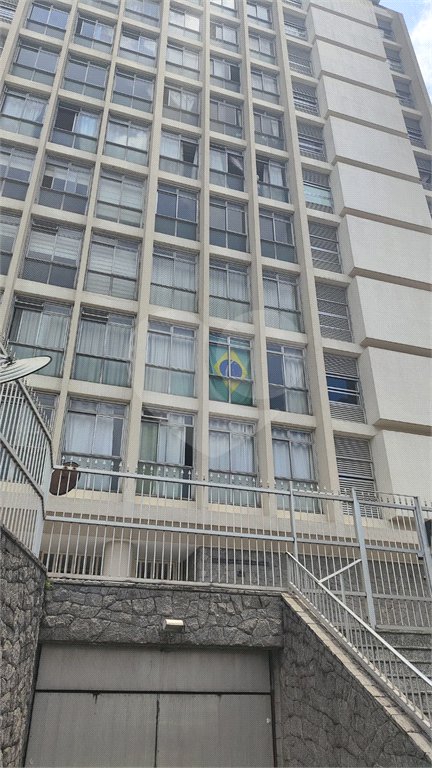 Apartamento à venda com 3 quartos em Santana, São Paulo, SP