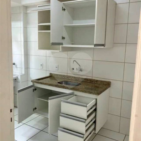 Apartamento à venda com 2 quartos em Jardim Novo Horizonte, Sorocaba, SP