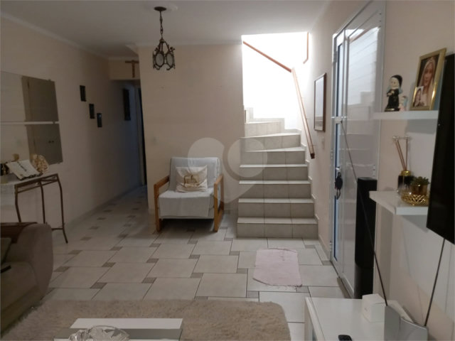 Sobrado à venda com 3 quartos, sendo 1 suíte,  em Imirim, São Paulo, SP