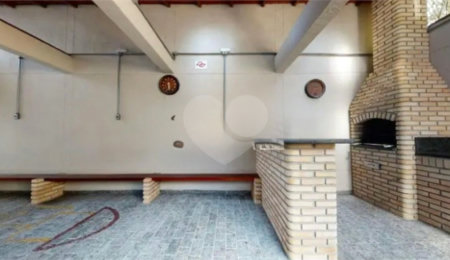 Apartamento à venda com 2 quartos em Santana, São Paulo, SP
