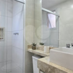 Apartamento à venda com 2 quartos, sendo 1 suíte, em Vila Andrade, São Paulo, SP